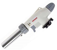 Газовая горелка-насадка Rexant GT-31 360̊ с пьезоподжигом  картинка